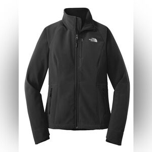 The North Face Apex Barrier Soft Shell Jacket